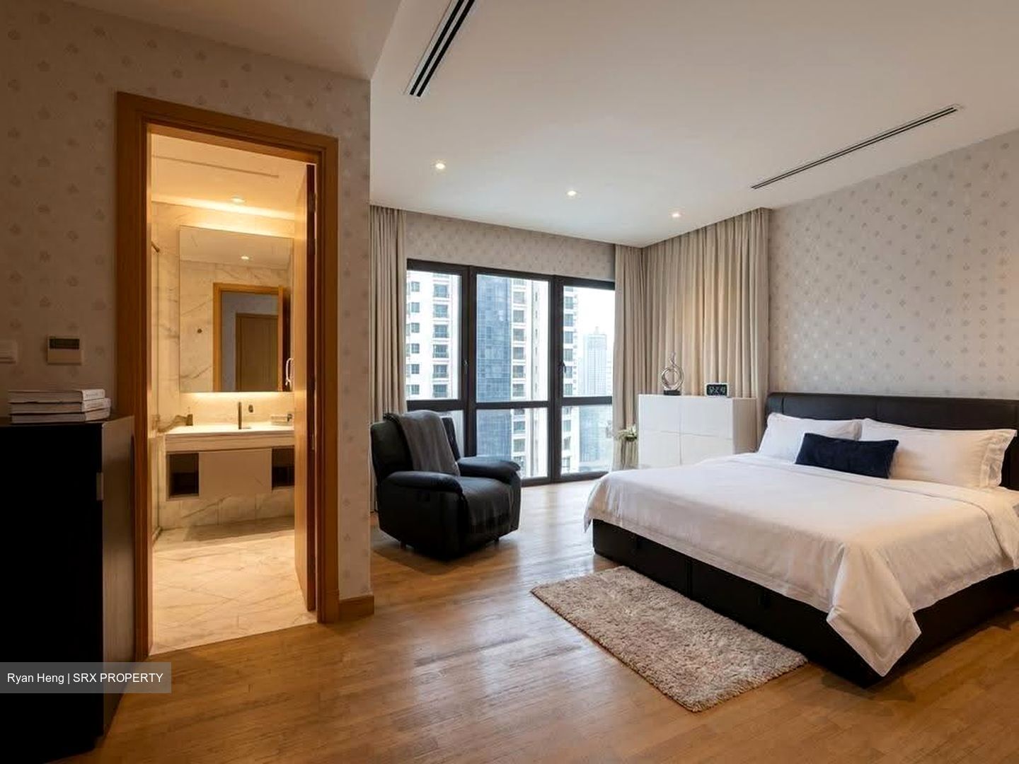 Ardmore Park (D10), Condominium #632978591